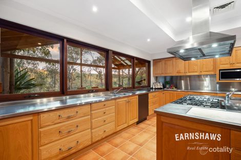 Property photo of 96 Bilgoman Road Glen Forrest WA 6071