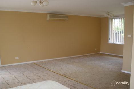 Property photo of 4/47 Torulosa Way Orange NSW 2800