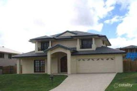 Property photo of 96 White Cedar Circuit Stretton QLD 4116
