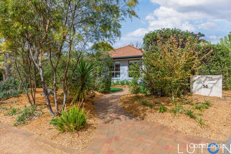 Property photo of 14A Cotton Street Downer ACT 2602