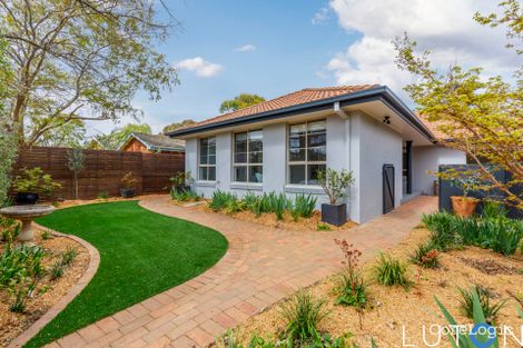 Property photo of 14A Cotton Street Downer ACT 2602