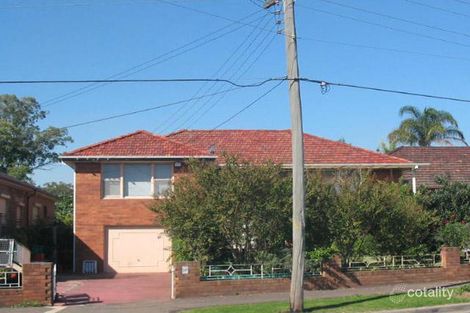 134 Railway Tce, Merrylands, NSW 2160