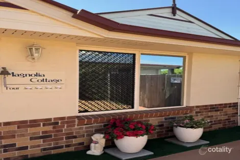 4/2a Jackson St, Centenary Heights, QLD 4350