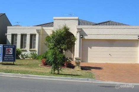 248 Meurants Lane, Glenwood, NSW 2768