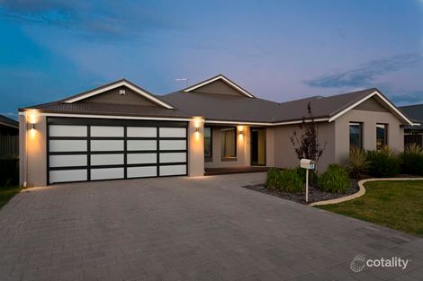 Property photo of 59 Camelot Street Baldivis WA 6171