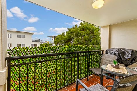 Property photo of 3/31 Onslow Street Ascot QLD 4007