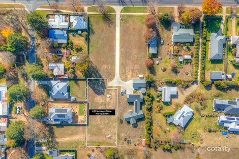 4 Cherralee Cl, Porepunkah, VIC 3740
