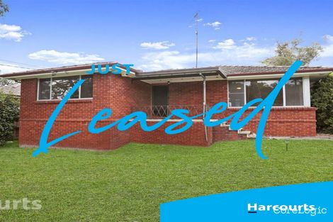 Property photo of 74 Old Berowra Road Hornsby NSW 2077
