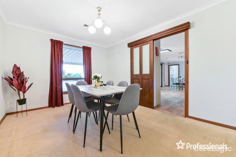 Property photo of 13 Possingham Avenue Redwood Park SA 5097