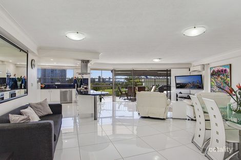 Property photo of 2/45 Hayle Street Burleigh Heads QLD 4220