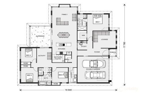 Property photo of 347 Pikes Crossing Road Benaraby QLD 4680