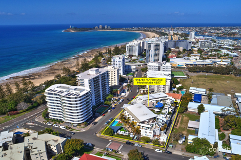 Property photo of 441/87-97 First Avenue Mooloolaba QLD 4557
