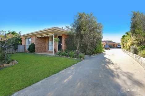 1/6 Beresford Ct, West Wodonga, VIC 3690