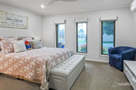 Property photo of 2 Liberty Drive Nagambie VIC 3608