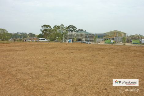 9 Terrain St, Box Hill, NSW 2765