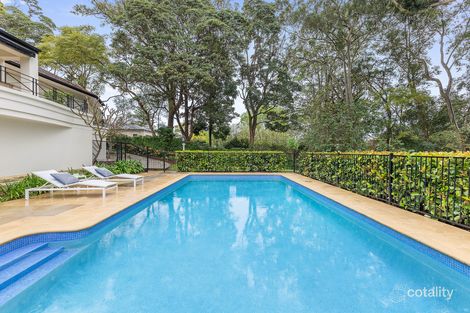 Property photo of 48 Telegraph Road Pymble NSW 2073