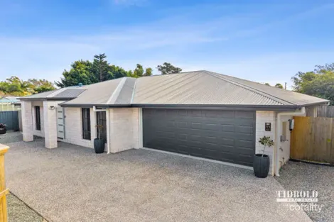 11 Meredith Pl, Redland Bay, QLD 4165