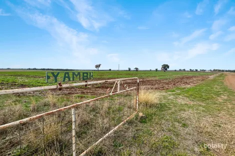 Property photo of 114L Nubingerie Road Benolong NSW 2818