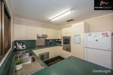 Property photo of 18 Deighton Street Mornington QLD 4825