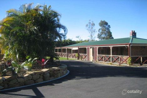 102-104 Farry Rd, Burpengary East, QLD 4505