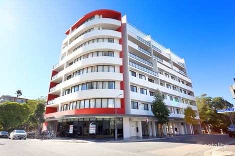 24/6 Sorrell St, Parramatta, NSW 2150