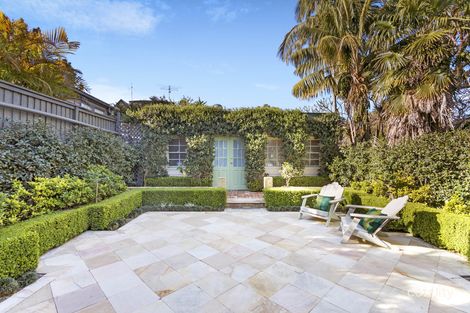 Property photo of 12 Goodsir Street Rozelle NSW 2039