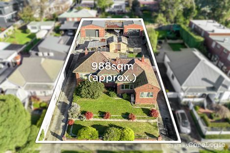 Property photo of 155 Derby Street Kew VIC 3101