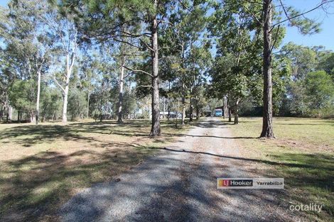 264-282 Greensward Rd, Tamborine, QLD 4270