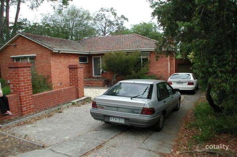 Property photo of 14 Mount Street Kew VIC 3101