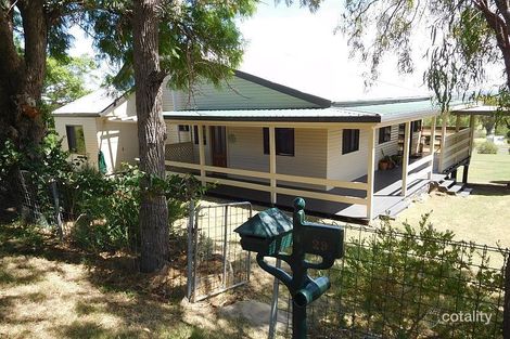 Property photo of 29 Ensor Street Bell QLD 4408