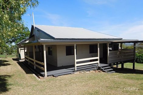 Property photo of 29 Ensor Street Bell QLD 4408