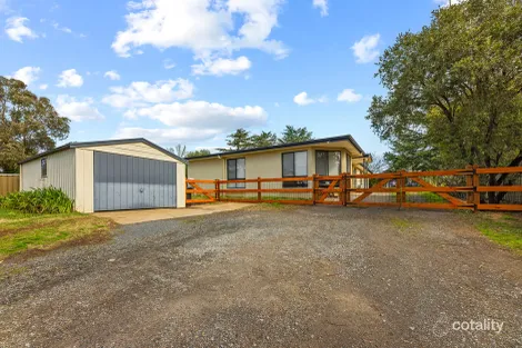 Property photo of 7 Hovell Street Yass NSW 2582
