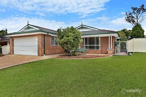 Property photo of 19 Ebony Drive Hamlyn Terrace NSW 2259