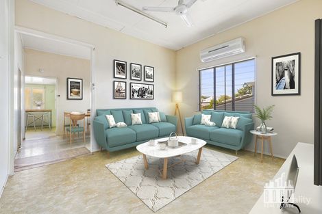 Property photo of 11 Bridge Street Berserker QLD 4701