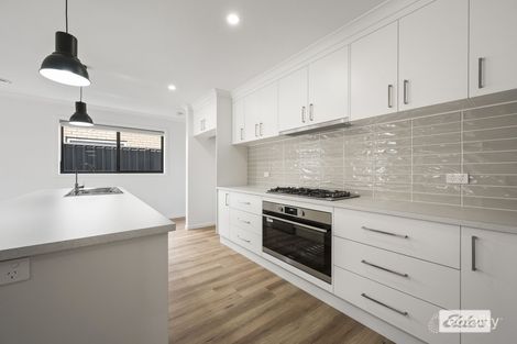 Property photo of 2/6 Hill Street Wodonga VIC 3690