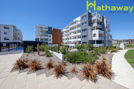 Property photo of 64/2 Peter Cullen Way Wright ACT 2611