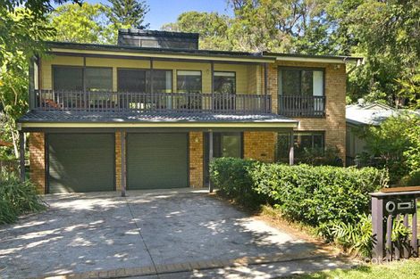 32 Pearl Beach Dr, Pearl Beach, NSW 2256