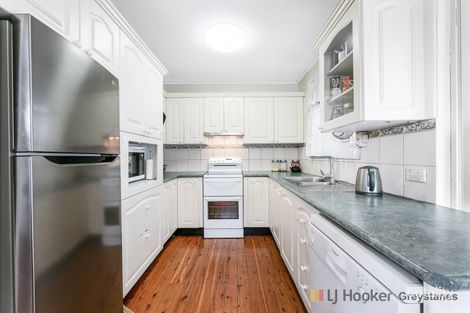 Property photo of 17 Sapphire Street Greystanes NSW 2145