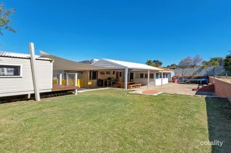 Property photo of 19 Chiton Place Heathridge WA 6027