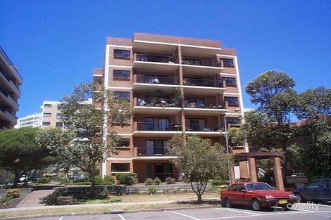11/10-14 Gordon St, Brighton-Le-Sands, NSW 2216