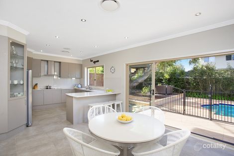 Property photo of 22 Nambucca Road Terrey Hills NSW 2084