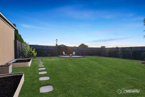 Property photo of 1 Amethyst Close Skye VIC 3977