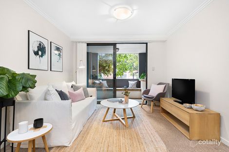 Property photo of 6/51-63 Euston Road Alexandria NSW 2015