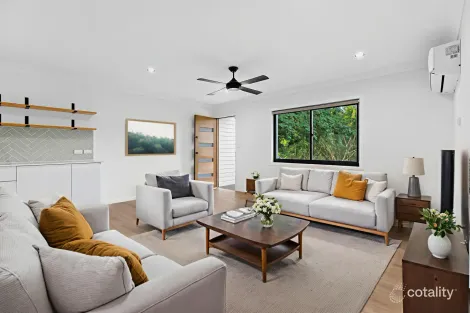 76 Alderson St, Newmarket, QLD 4051