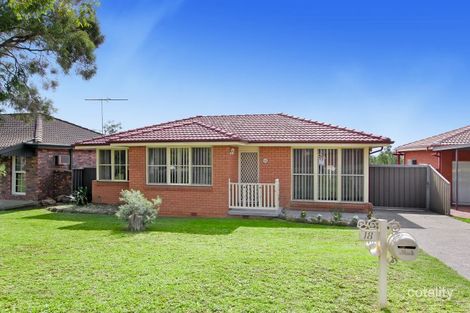 18 Hilda St, Prospect, NSW 2148
