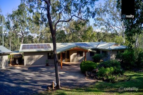 Property photo of 349 Millstream Parade Millstream QLD 4888