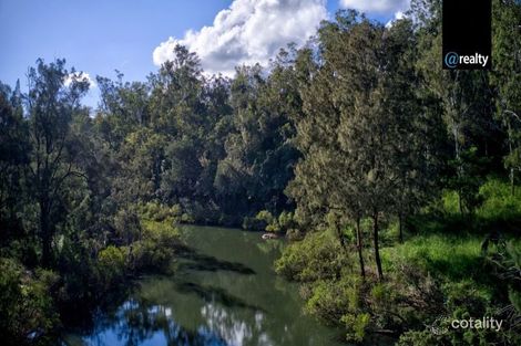 Property photo of 349 Millstream Parade Millstream QLD 4888