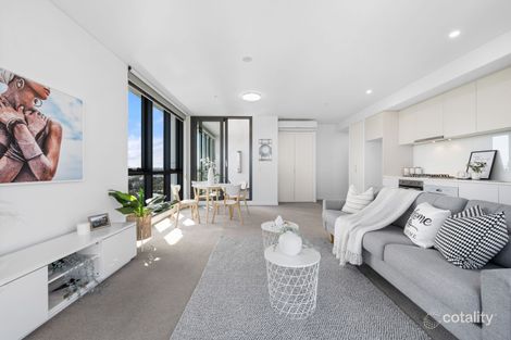 Property photo of 1401/9 Brodie Spark Drive Wolli Creek NSW 2205