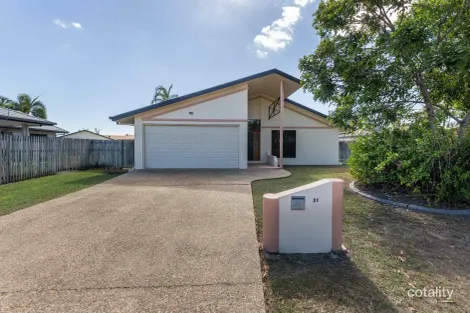 21 Glendale Dr, Annandale, QLD 4814