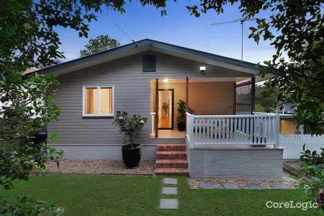 Property photo of 44 Keble Street Corinda QLD 4075